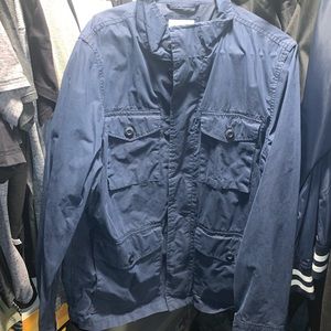 Old navy jacket
